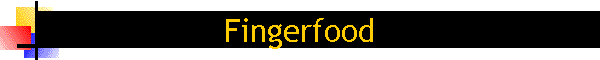 Fingerfood